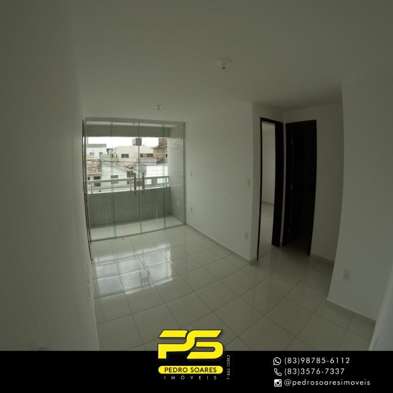 Apartamento à venda com 2 quartos, 50m² - Foto 9