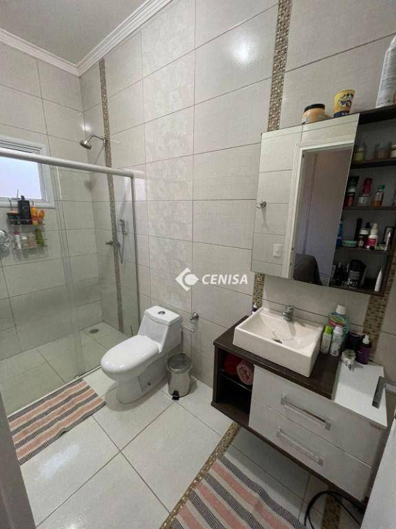 Casa de Condomínio à venda com 3 quartos, 192m² - Foto 18