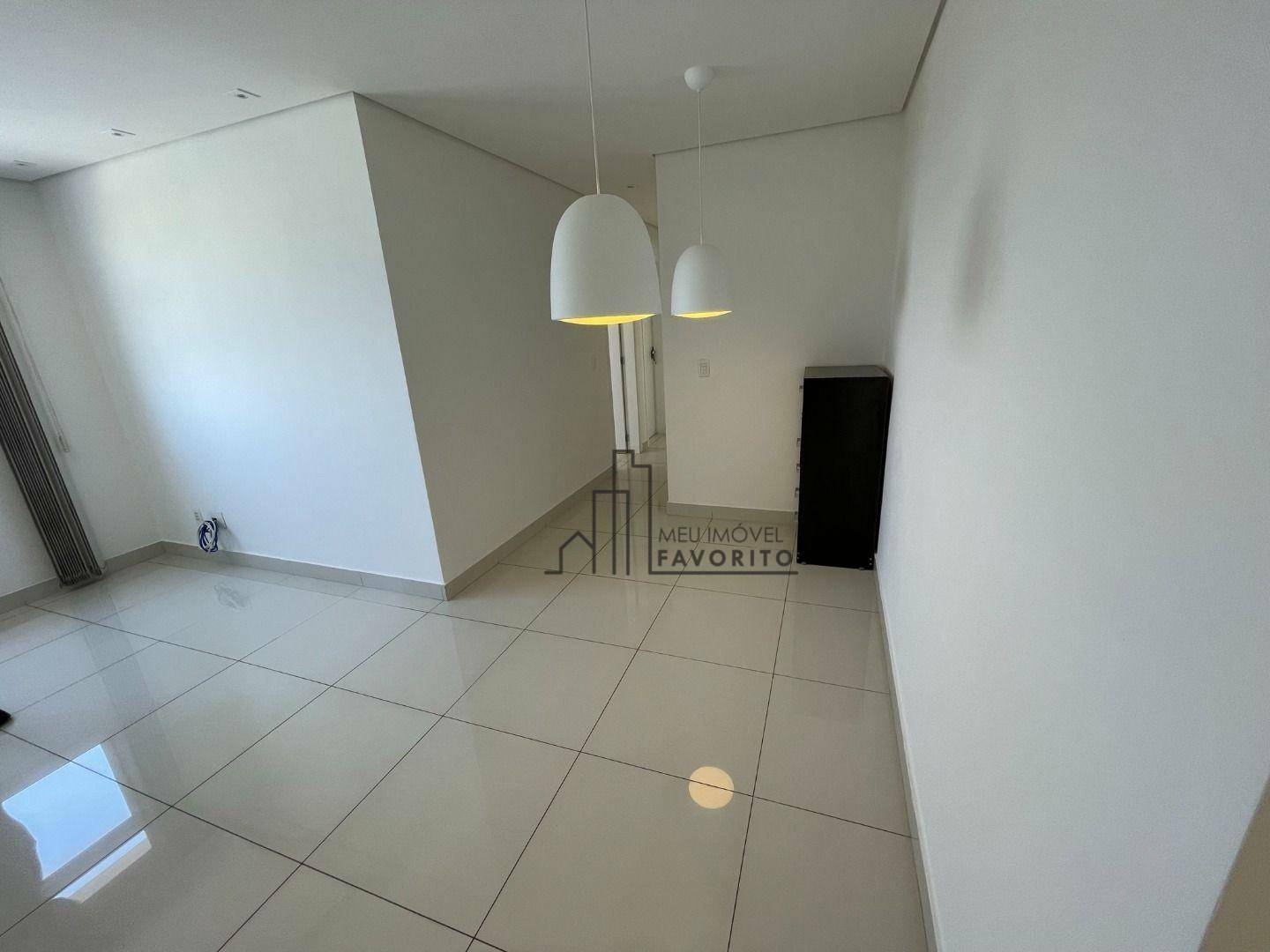 Apartamento à venda com 2 quartos, 58m² - Foto 6