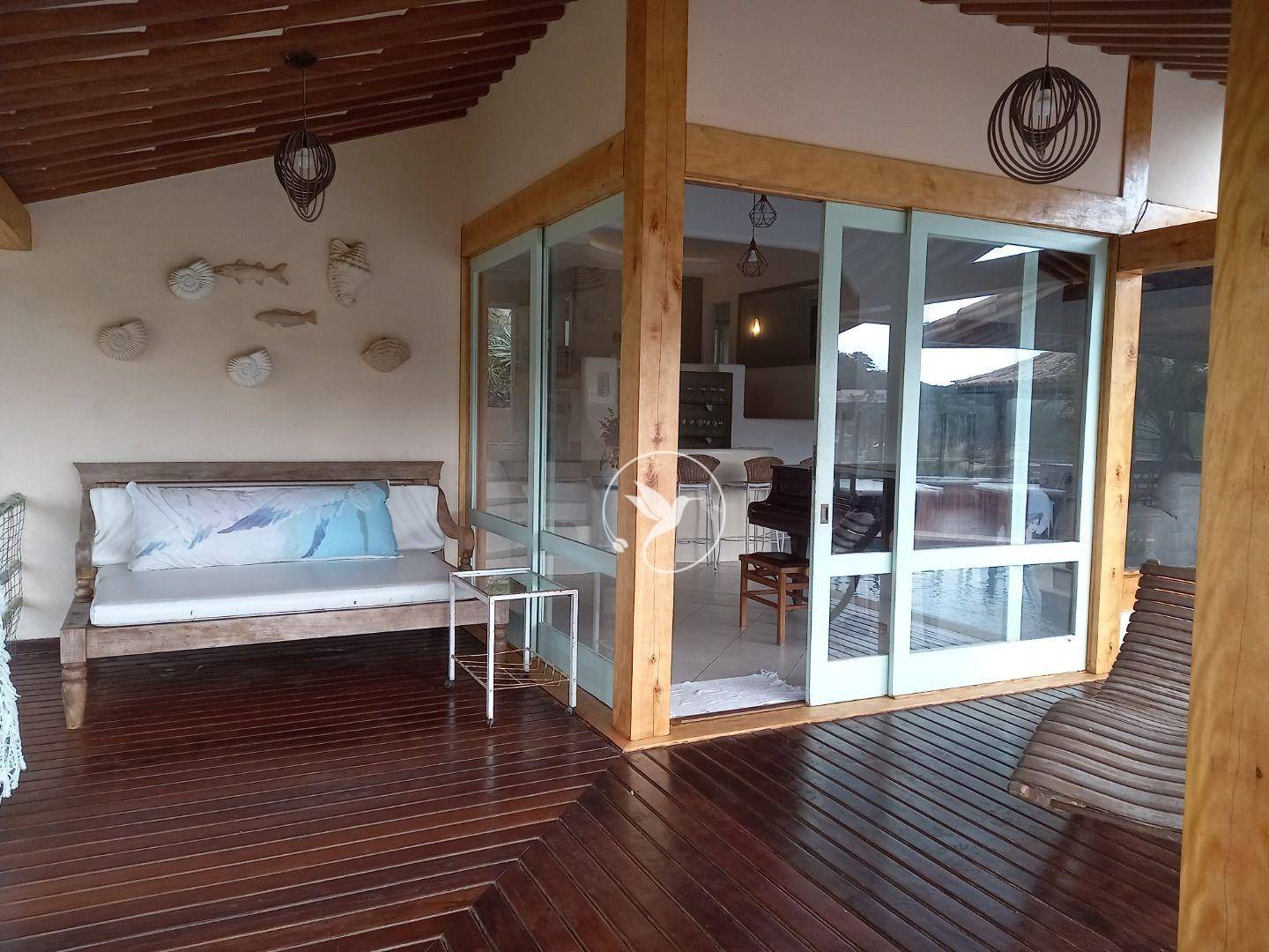 Casa de Condomínio para lancamento com 5 quartos, 480m² - Foto 74