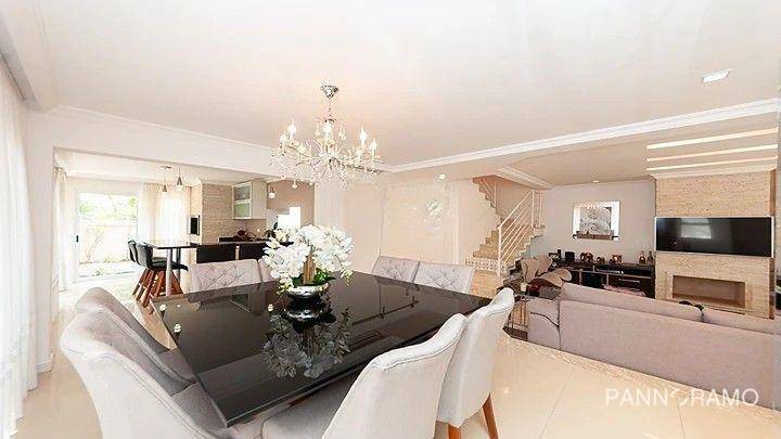 Casa de Condomínio à venda e aluguel com 4 quartos, 270m² - Foto 2