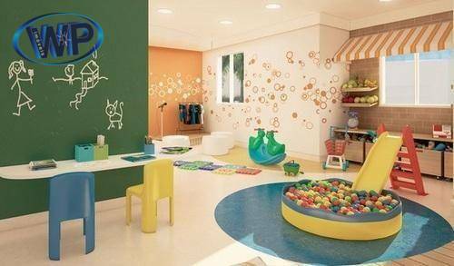 Apartamento à venda com 3 quartos, 63m² - Foto 24