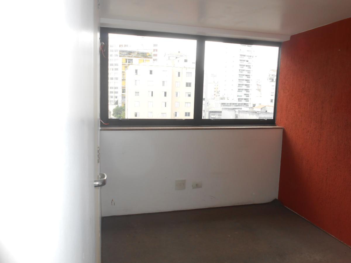 Conjunto Comercial-Sala para alugar, 62m² - Foto 12