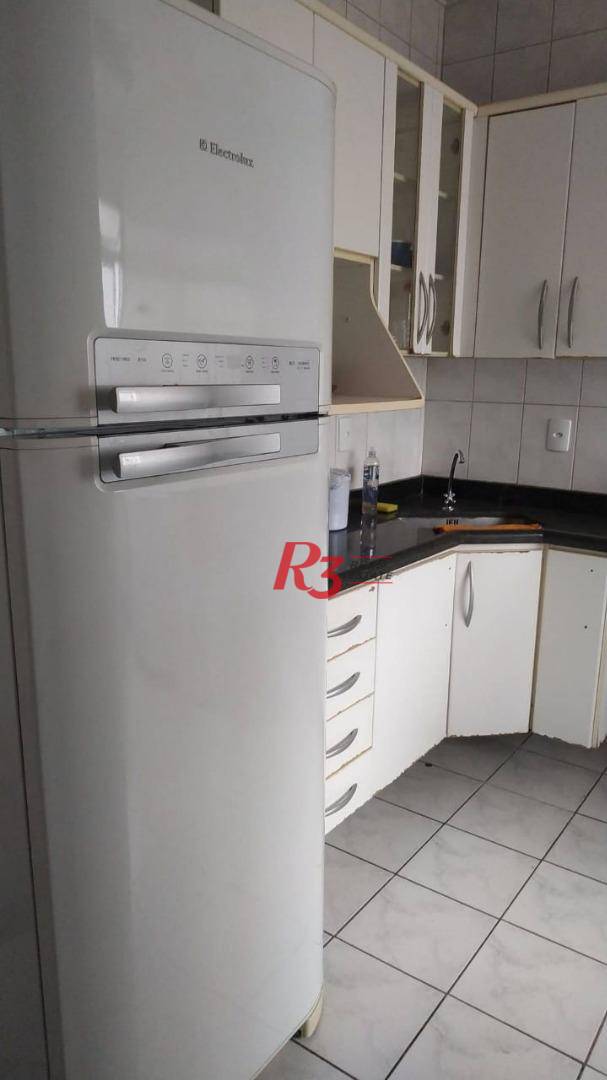 Apartamento à venda com 2 quartos, 90m² - Foto 2