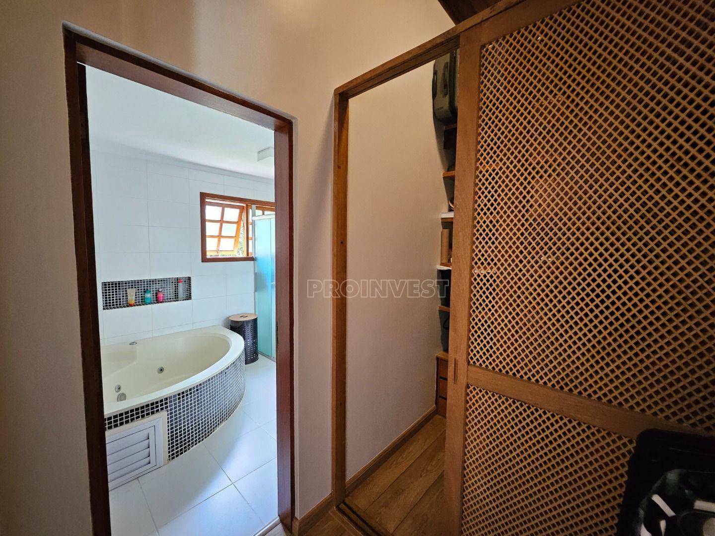 Casa de Condomínio à venda com 6 quartos, 456m² - Foto 13