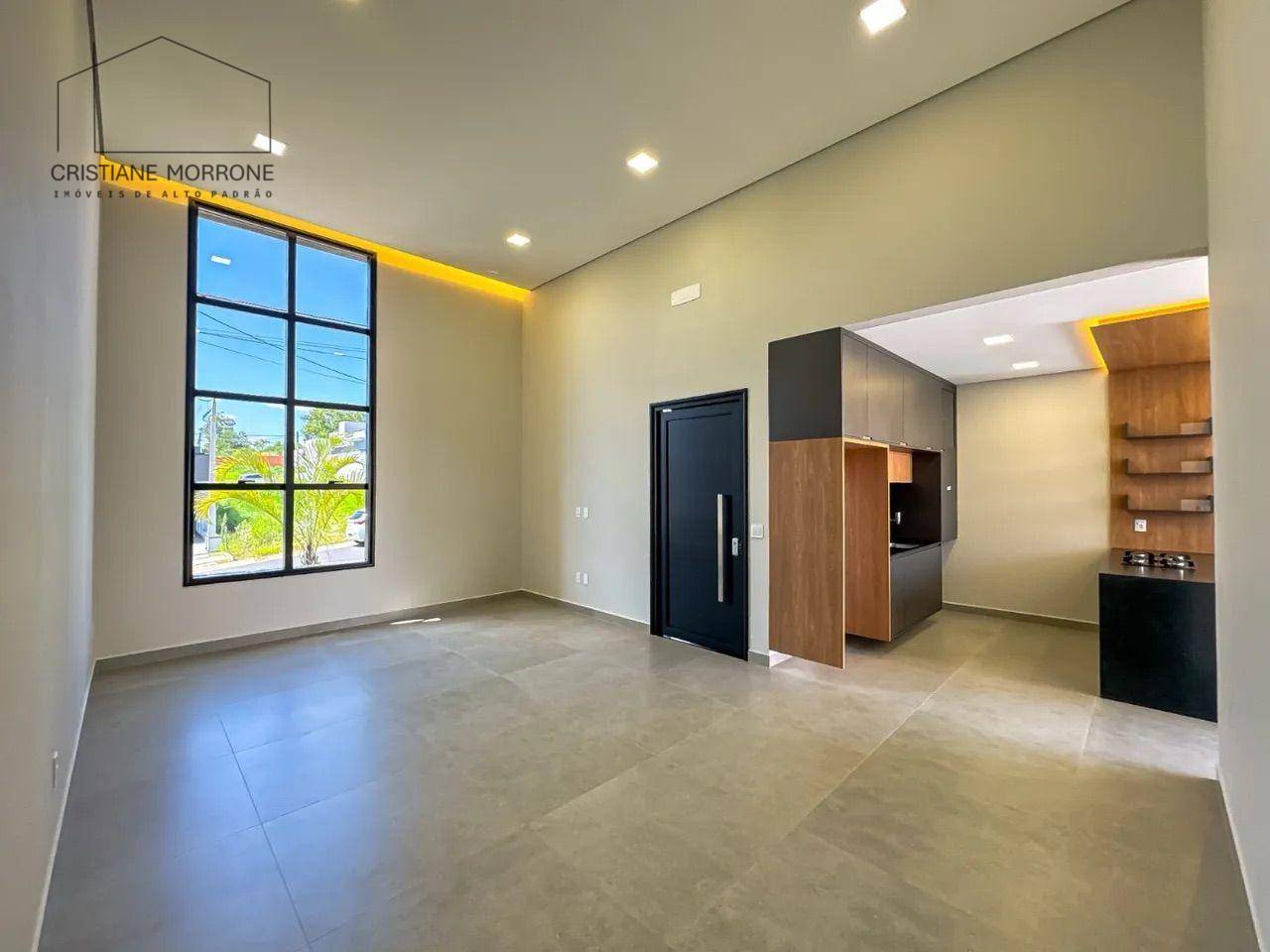 Casa de Condomínio à venda com 3 quartos, 202m² - Foto 5