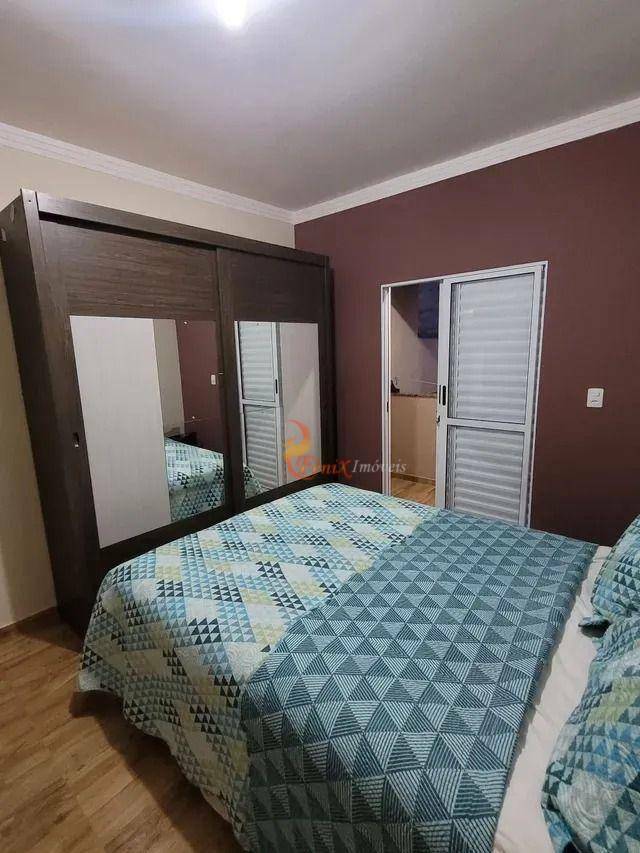 Sobrado à venda com 3 quartos, 160m² - Foto 6