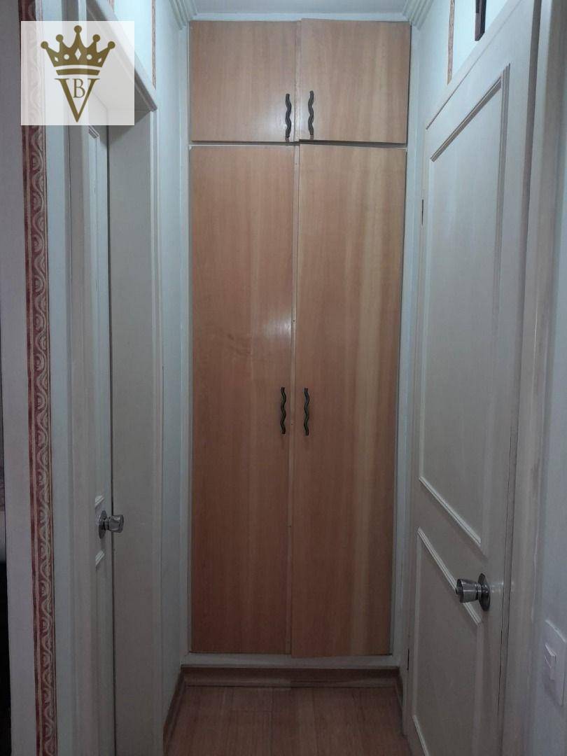 Apartamento à venda com 3 quartos, 140m² - Foto 21