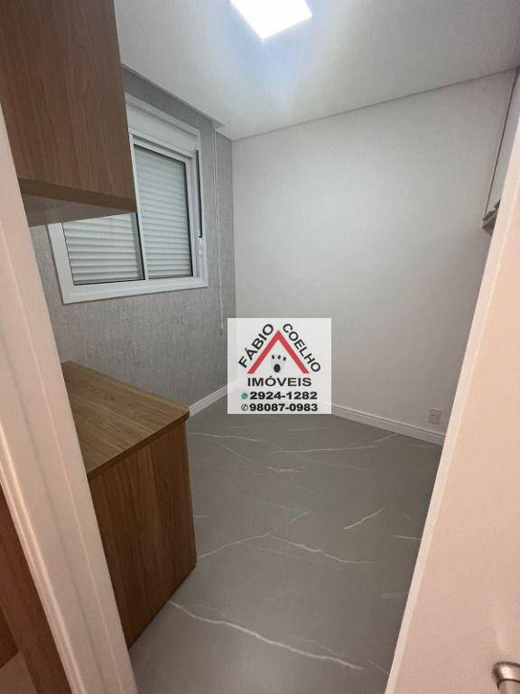 Apartamento à venda com 2 quartos, 37m² - Foto 14