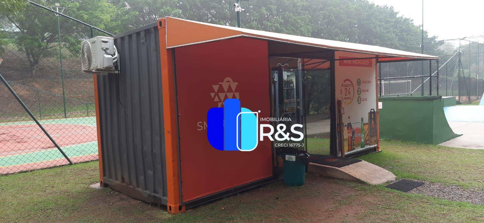 Casa de Condomínio à venda e aluguel com 4 quartos, 625m² - Foto 62