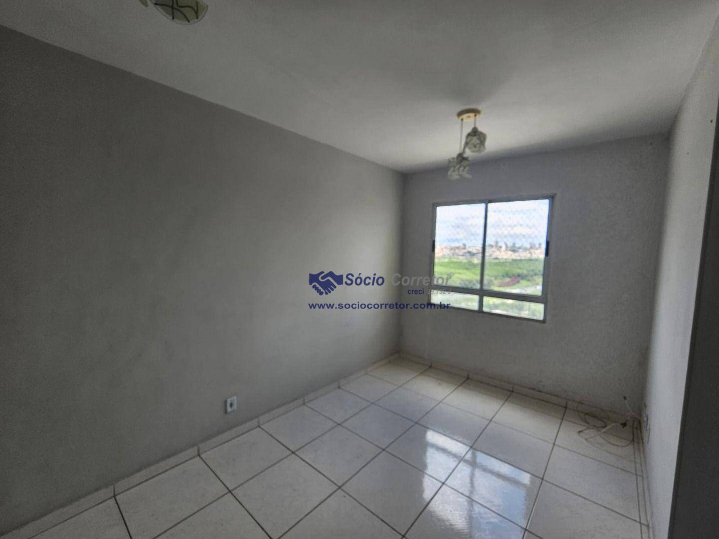 Apartamento para alugar com 2 quartos, 45m² - Foto 2