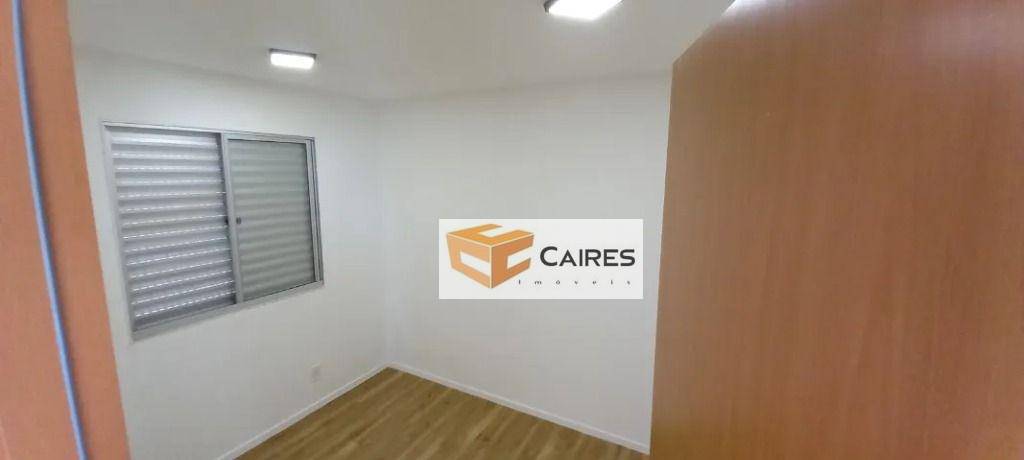 Apartamento à venda com 2 quartos, 46m² - Foto 13