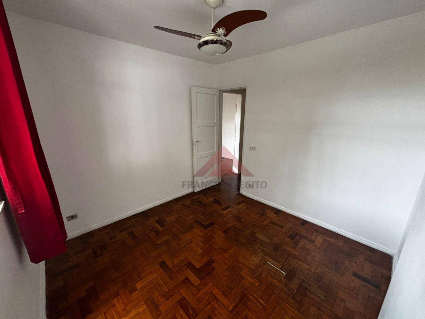 Apartamento, 2 quartos, 61 m² - Foto 3