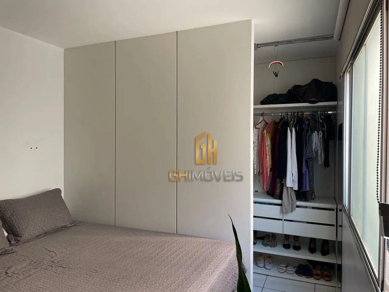 Apartamento à venda com 2 quartos, 60m² - Foto 8