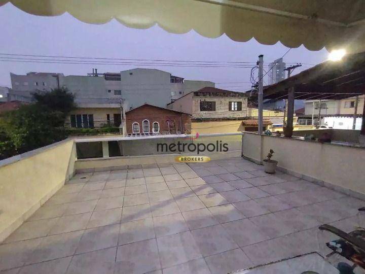 Sobrado à venda com 2 quartos, 166m² - Foto 6