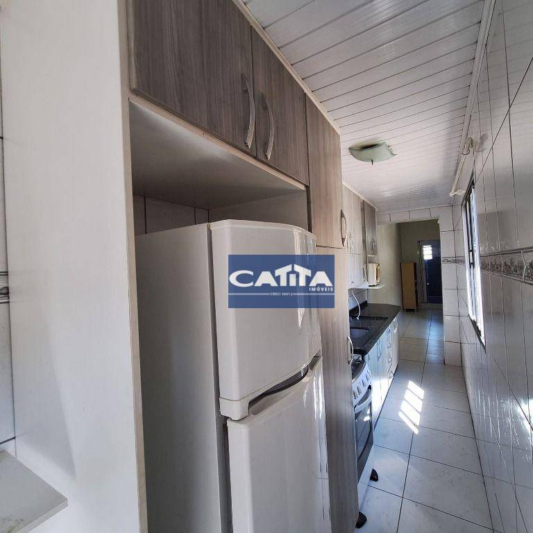 Casa à venda com 4 quartos, 130m² - Foto 21