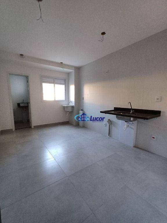 Apartamento para alugar com 1 quarto, 35m² - Foto 2