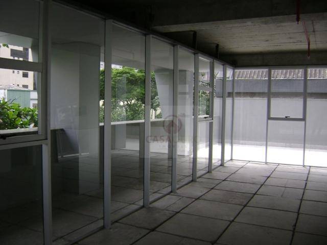 Prédio Inteiro para alugar, 145m² - Foto 14