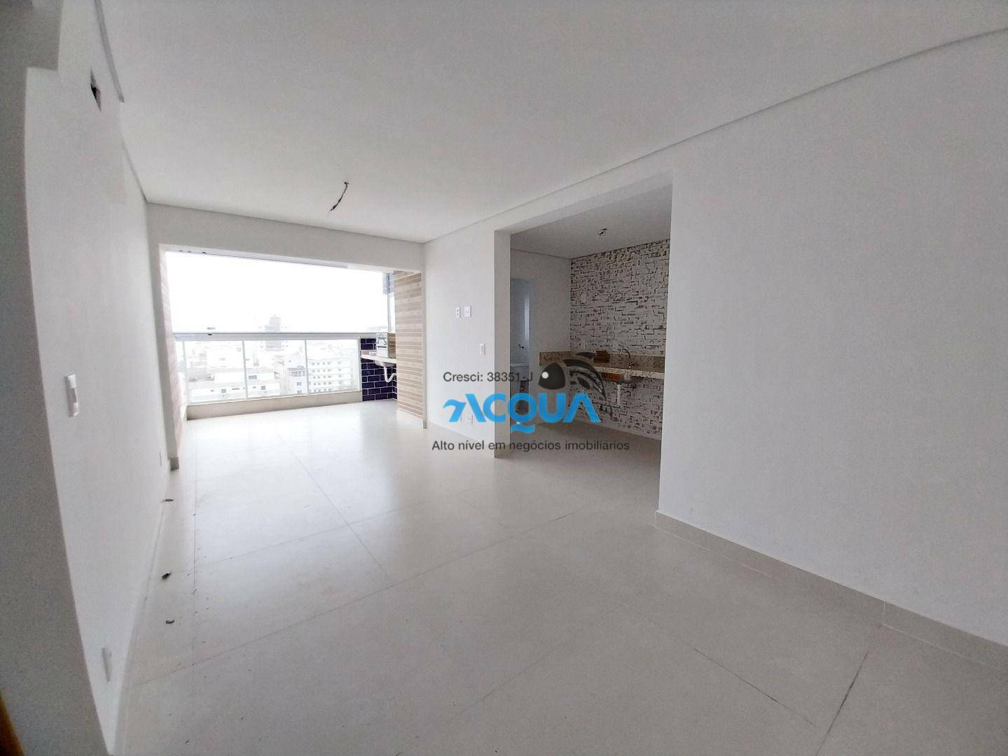 Apartamento à venda com 2 quartos, 67m² - Foto 6