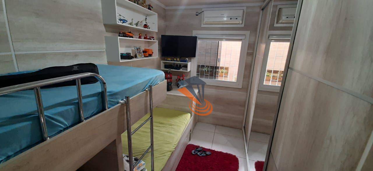 Casa à venda com 3 quartos, 110m² - Foto 8