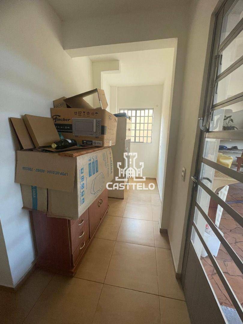 Sobrado à venda com 3 quartos, 295m² - Foto 12