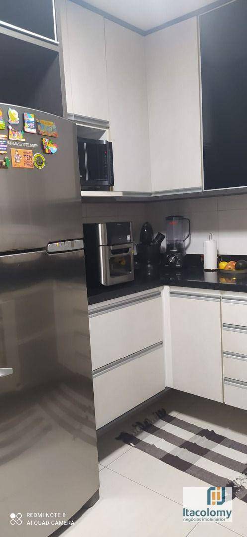 Apartamento à venda com 3 quartos, 105m² - Foto 7