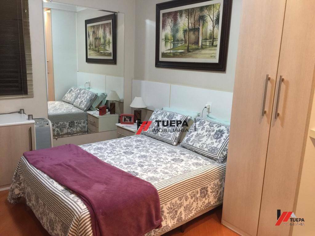 Apartamento à venda com 3 quartos, 212m² - Foto 14