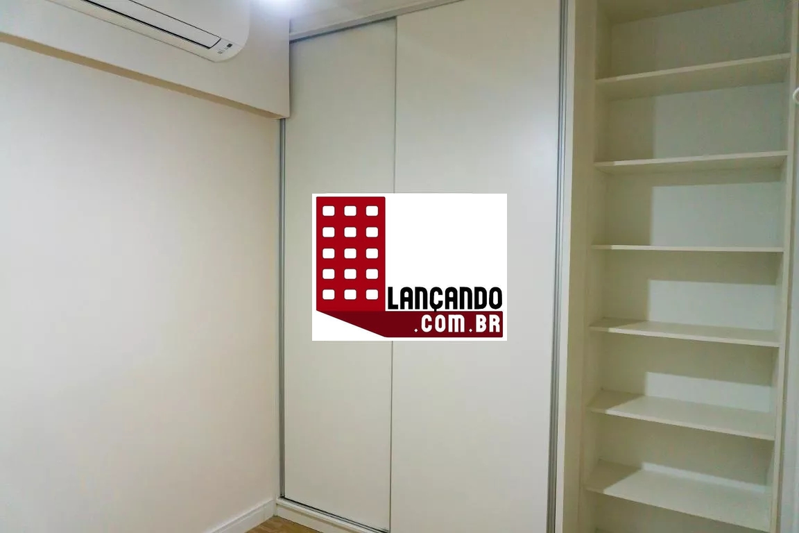 Apartamento à venda com 2 quartos, 88m² - Foto 2