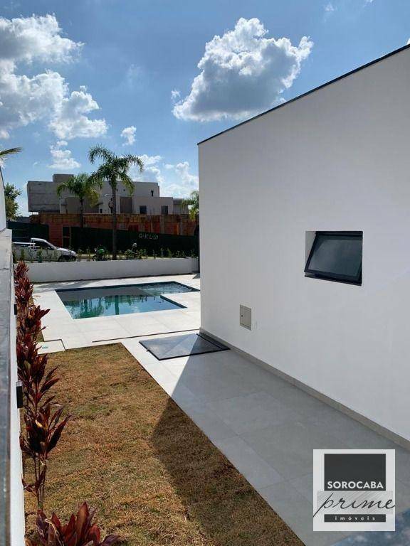 Casa de Condomínio à venda com 3 quartos, 244m² - Foto 27