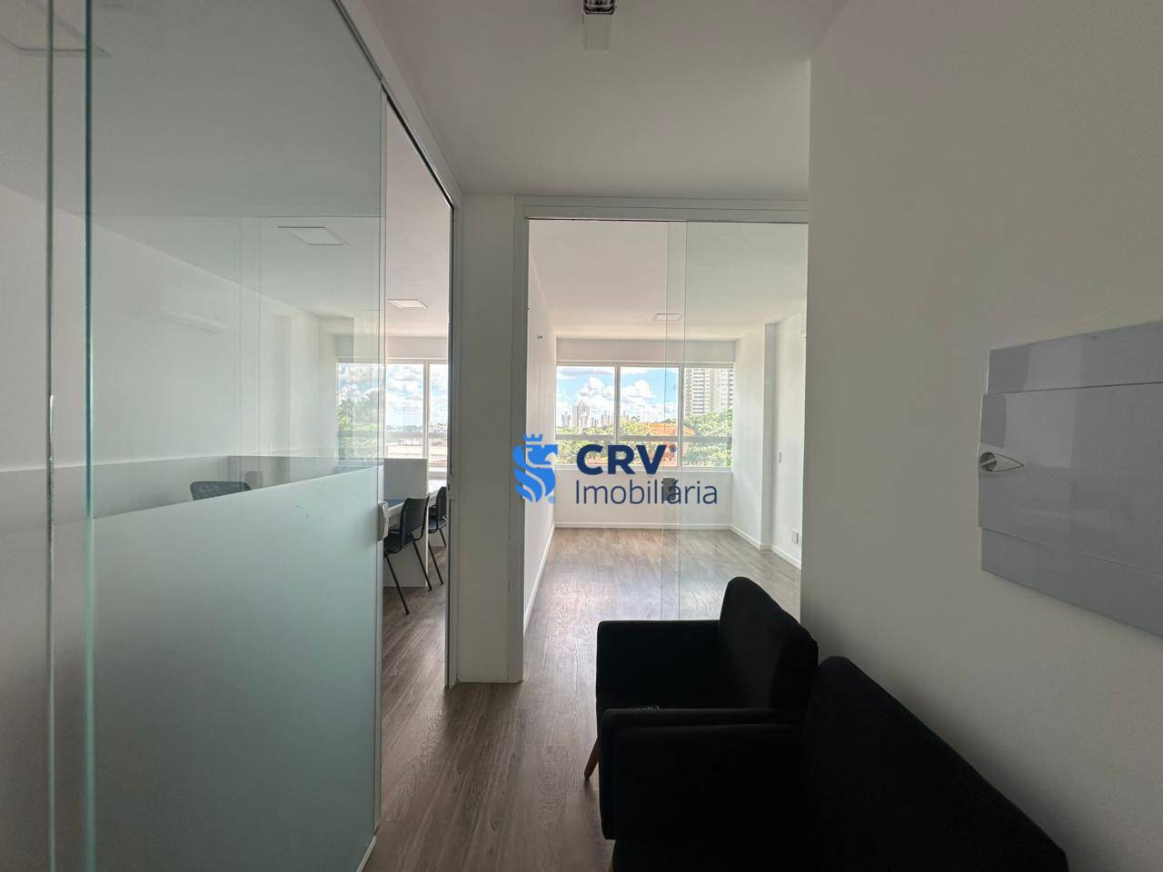 Sala-Conjunto, 38 m² - Foto 2