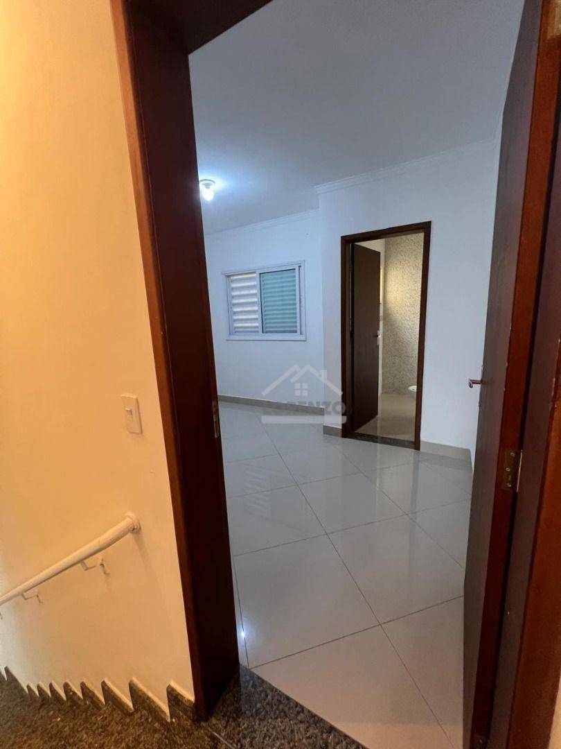 Sobrado à venda com 2 quartos, 75m² - Foto 14