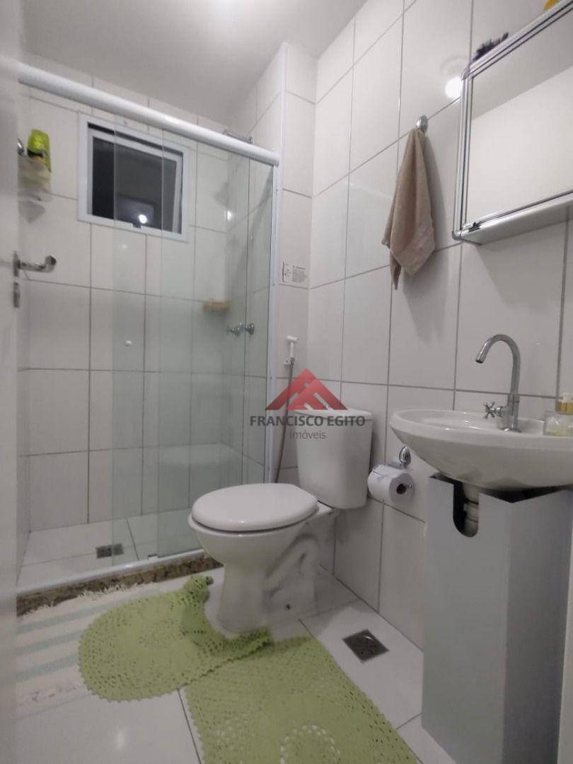 Apartamento à venda com 2 quartos, 46m² - Foto 5