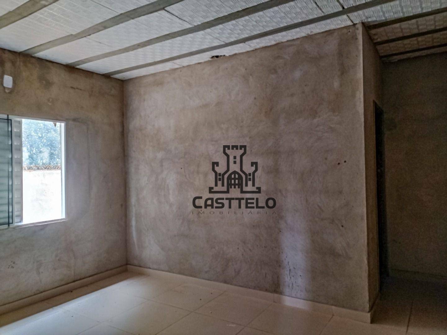 Casa à venda com 3 quartos, 106m² - Foto 6