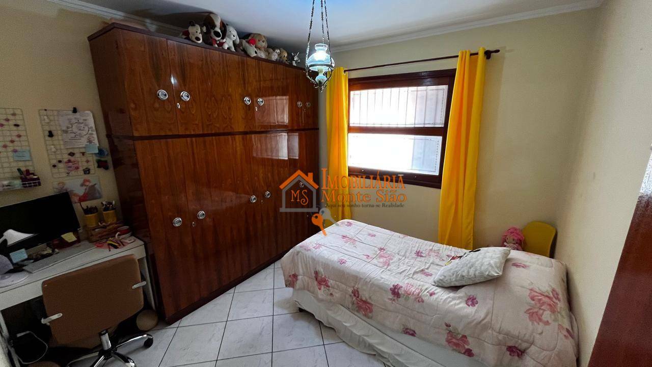 Sobrado à venda com 3 quartos, 134m² - Foto 8