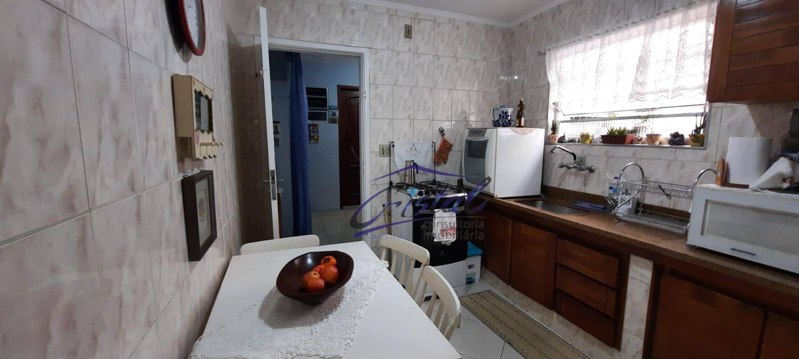 Casa à venda com 3 quartos, 136m² - Foto 13