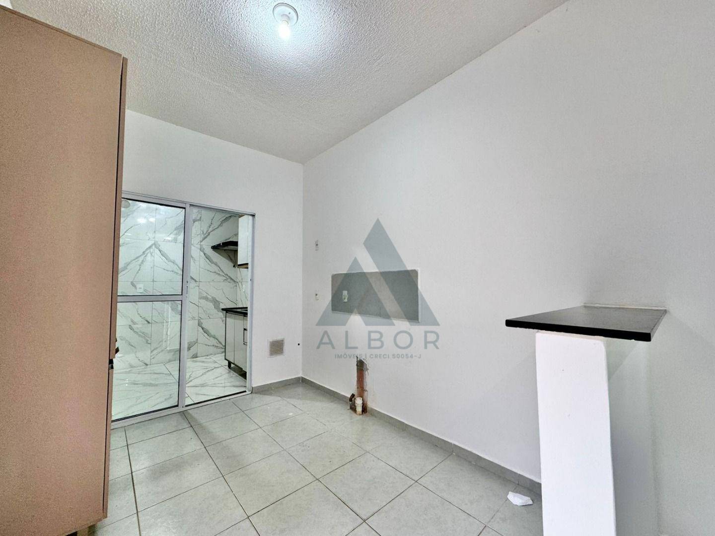 Casa de Condomínio, 2 quartos - Foto 3