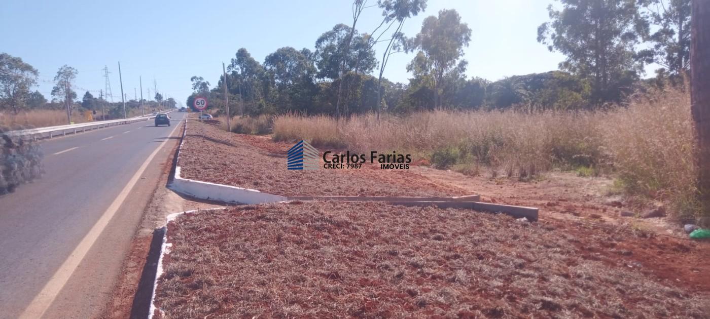 Chácara à venda com 3 quartos, 250m² - Foto 26