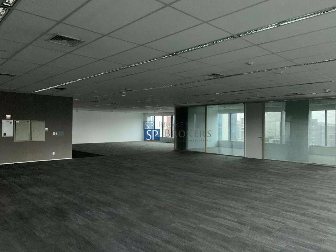 Conjunto Comercial-Sala para alugar, 565m² - Foto 3