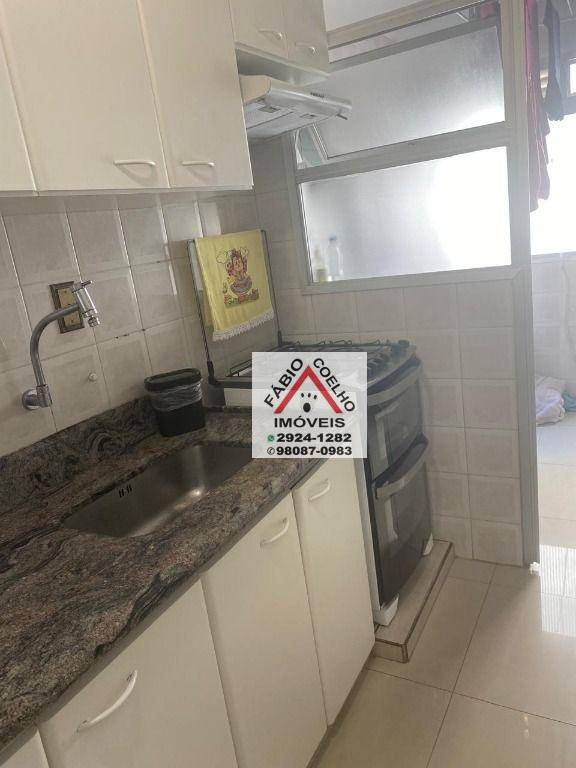 Apartamento à venda com 3 quartos, 81m² - Foto 35