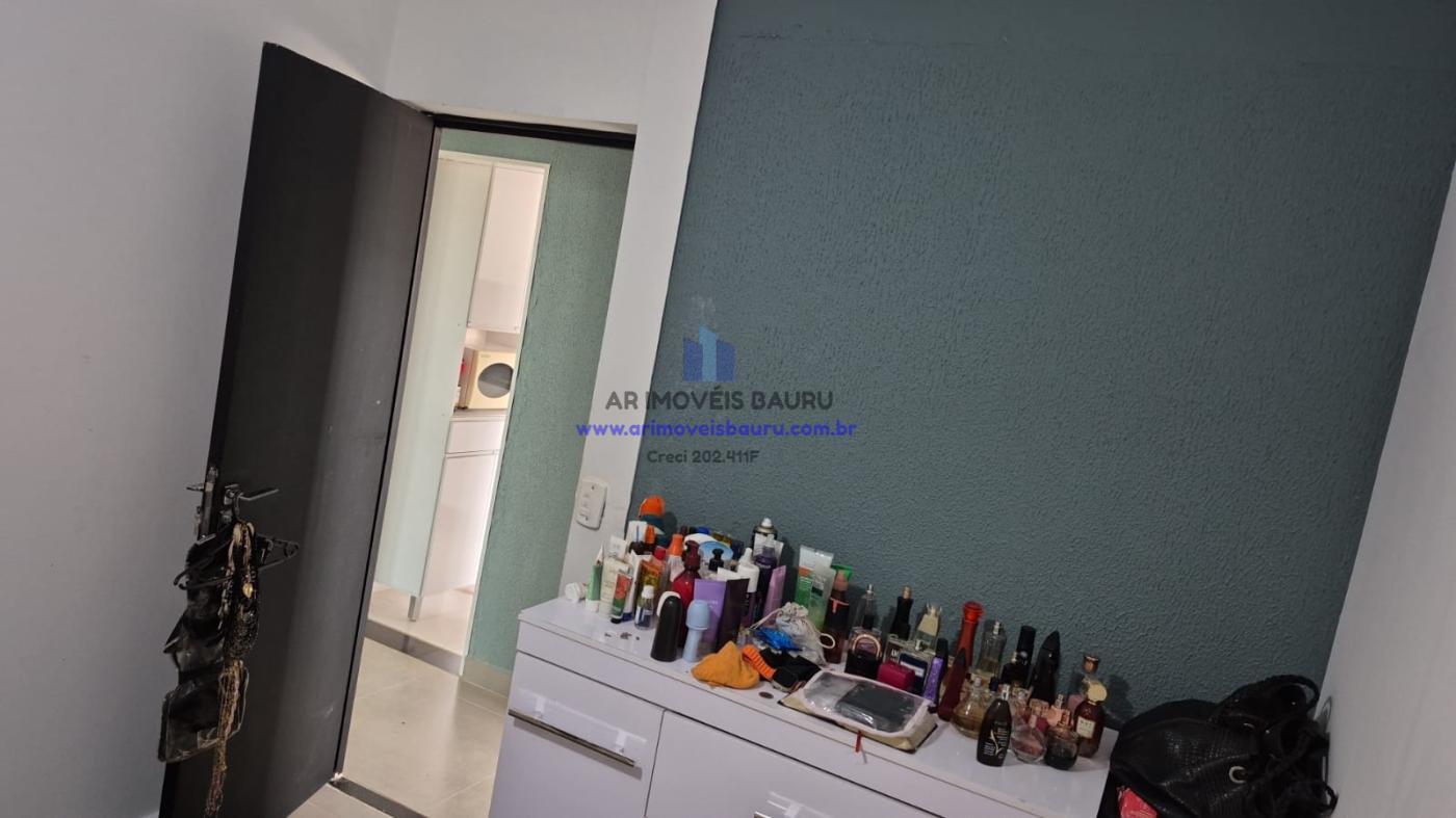 Apartamento à venda com 2 quartos, 52m² - Foto 10