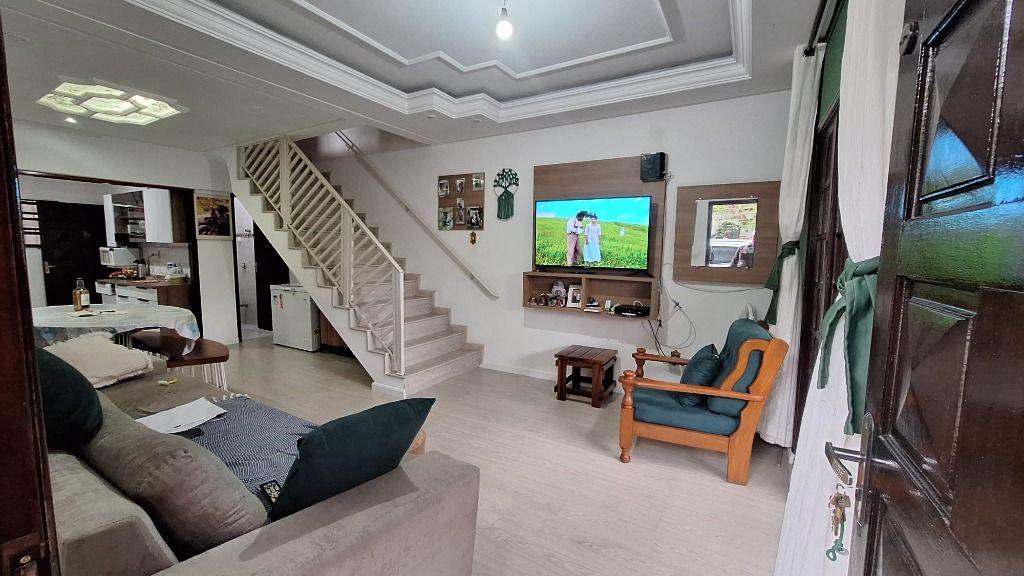 Sobrado à venda com 2 quartos, 71m² - Foto 7