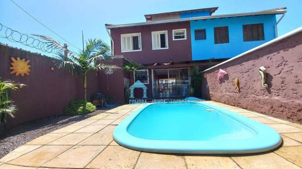 Sobrado à venda com 3 quartos, 174m² - Foto 21