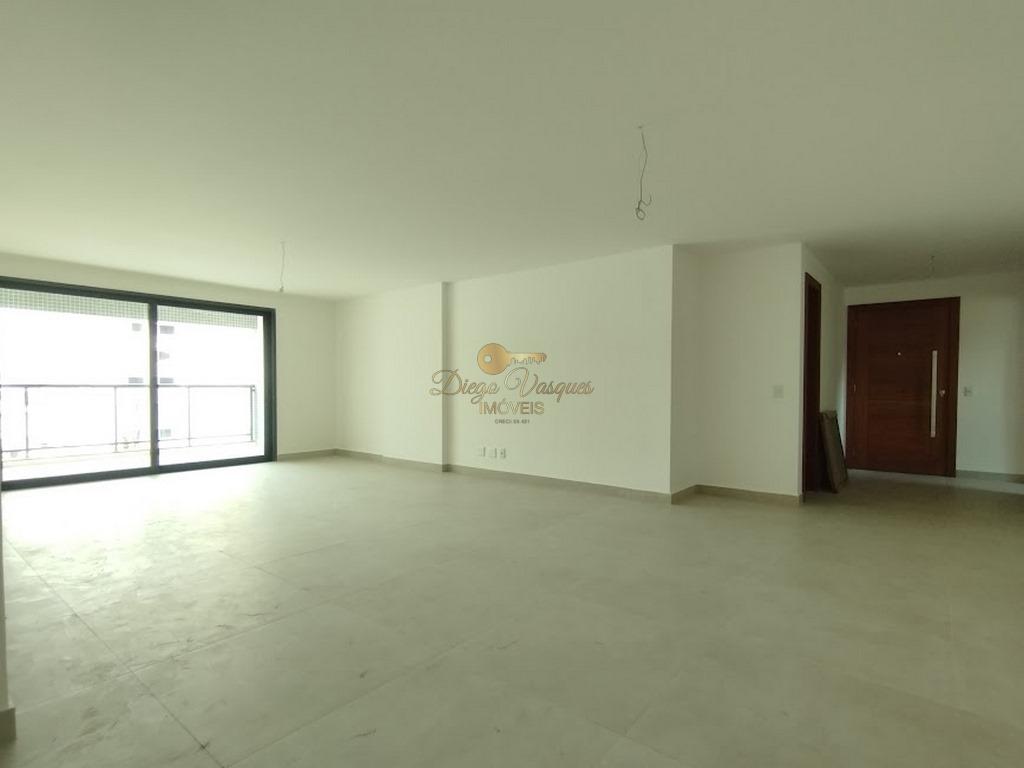 Apartamento à venda com 3 quartos, 164m² - Foto 1