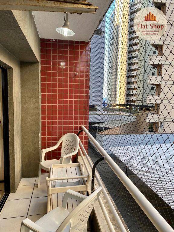 Apartamento à venda com 2 quartos, 66m² - Foto 13