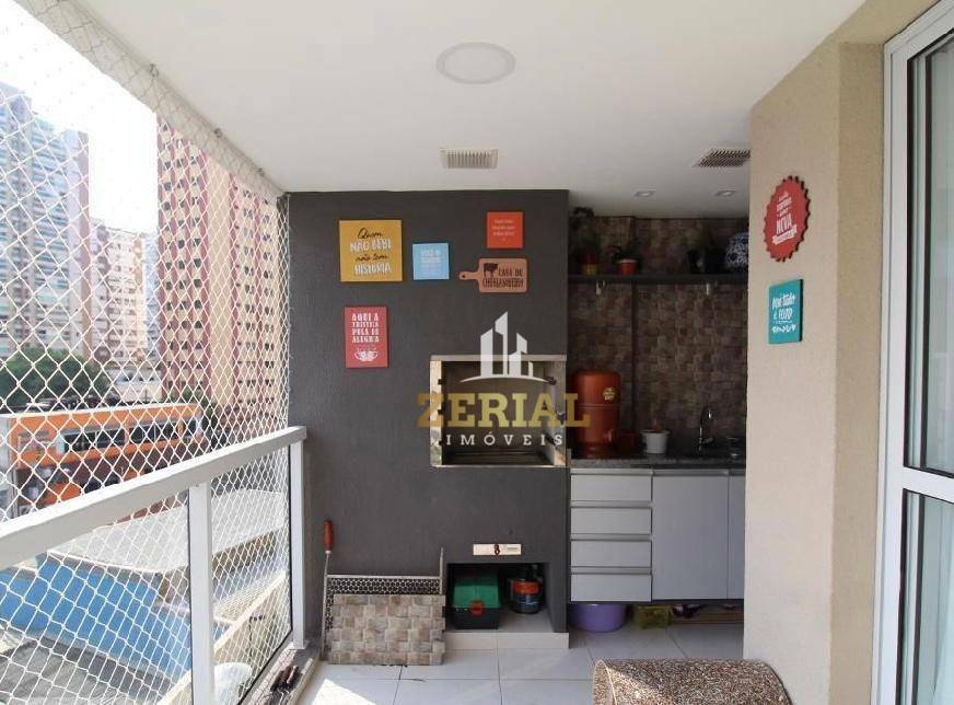 Apartamento à venda com 2 quartos, 79m² - Foto 2