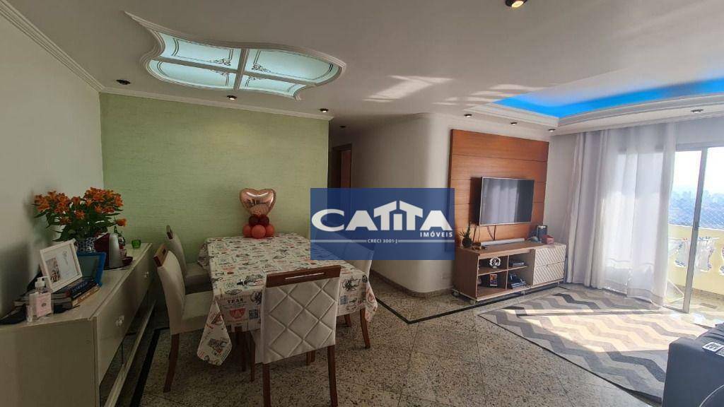 Apartamento à venda com 3 quartos, 94m² - Foto 3