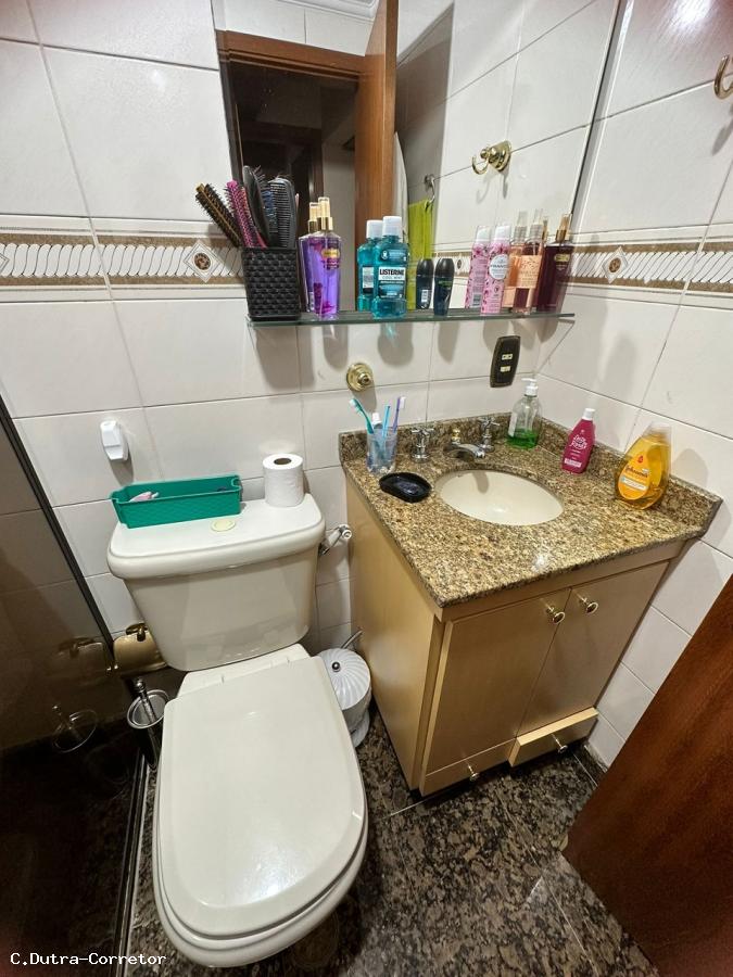 Apartamento à venda com 2 quartos, 59m² - Foto 6