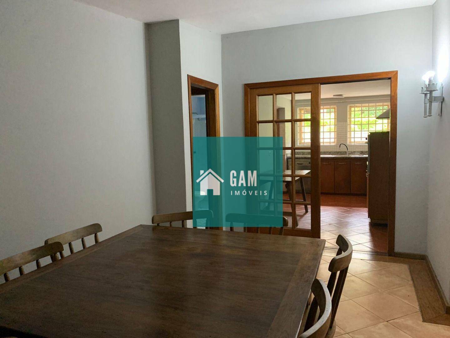 Casa à venda com 3 quartos, 482m² - Foto 25