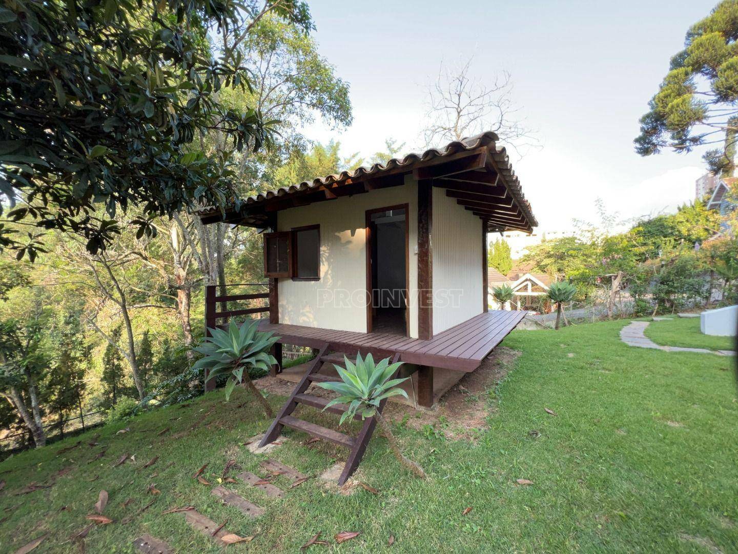 Casa de Condomínio à venda com 5 quartos, 530m² - Foto 64