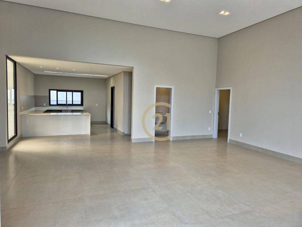 Casa de Condomínio à venda com 3 quartos, 344m² - Foto 9